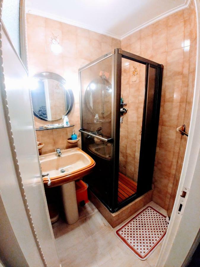 Katerina'S Maisonnette Лутракі Екстер'єр фото
